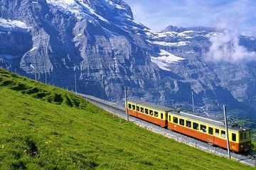 Delhi to Dalhousie 4 Days Tour