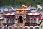 Guptkashi - Badrinath