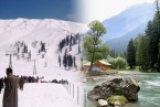 Full Day Sightseeing in Pahalgam