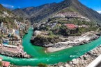 Rudraprayag - Joshimath