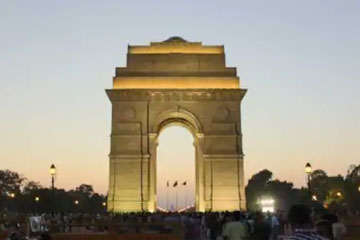 Delhi & Agra 1 Day Tour